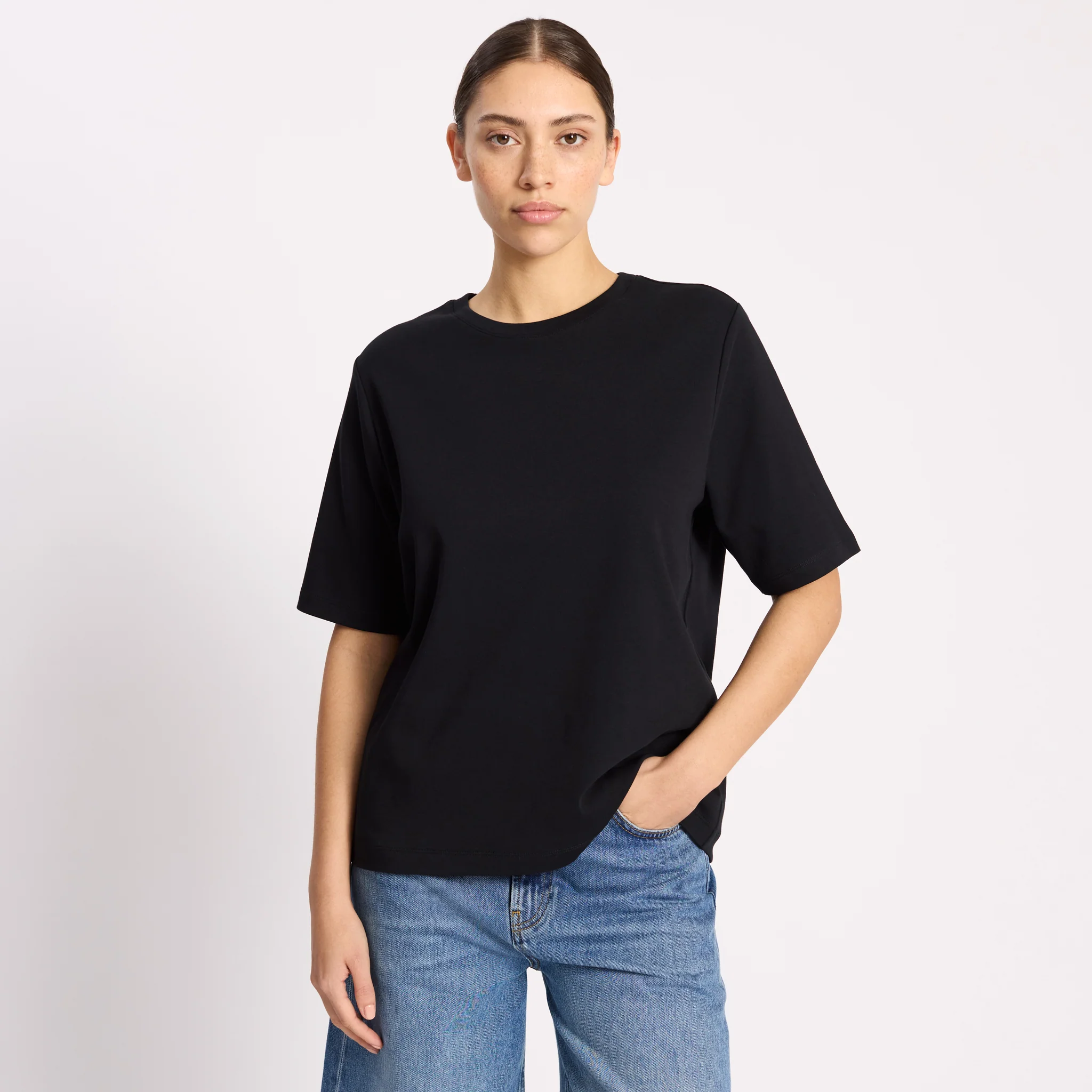 Tops and Blouses
